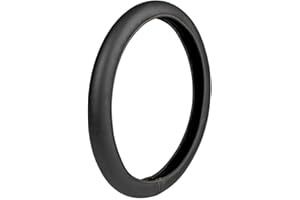 LAMPA 97926 Funda cubierta para el volante Cubrevolante Funda para volante Cubre volante