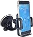 Produktbild Baxxtar Mobile Universal KFZ Smartphone Saugnapf-Halterung 360°