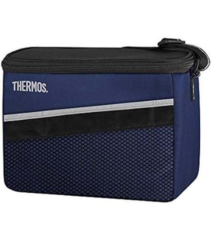Sac Glacière 36L Isotherme - Bandoulière Réglable - Étanche Et Pliable - Pour Pique-nique, Camping