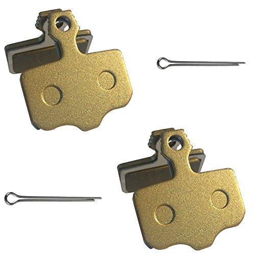 sram level tl brake pads