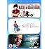 Made in Dagenham / Shirley Valentine / Shadowlands Triple Pack [DVD]