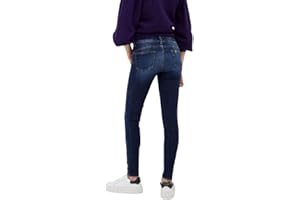 LIU JO JEANS Liu Jo UF1002 D4615 Jeans Donna Denim