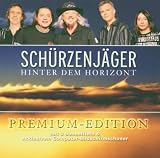 Hinter dem Horizont - Premium-Edition - Sch�rzenj�ger