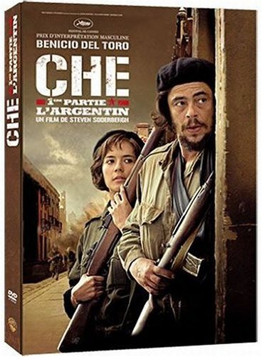 Che - 1ère partie : L'argentin