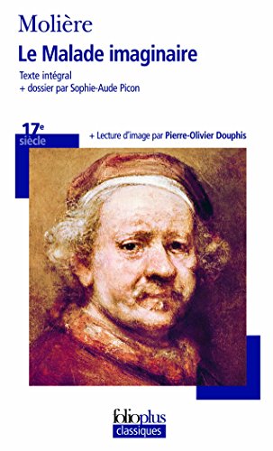 Le  malade imaginaire