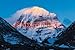Produktbild Poster-Bild 140 x 90 cm: "Tibet. Mount Kailash. North face", Bild auf Poster