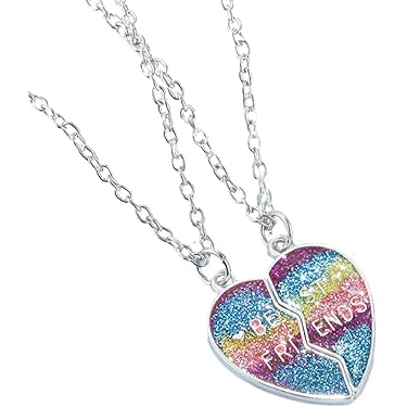 Collana Personalizzata A Tema Musicale – Gioiello Donna In Metallo, Regalo Originale Per Compleanno, Per Mamma, Fidanzata O Migliore Amica