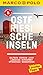 Produktbild MARCO POLO Reiseführer Ostfriesische Inseln, Baltrum, Borkum, Juist, Langeoog: Norderney, Spiekeroog, Wangerooge