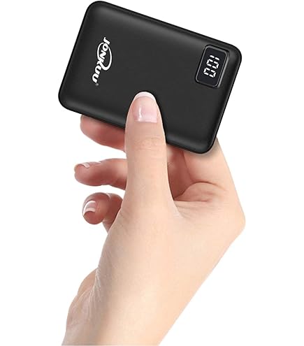 Powerbank Batterie externe 2500 mAh Chargeur USB pour smartphone tablette  MP3 & E-cigarette lectronique : Amazon.fr: High-Tech