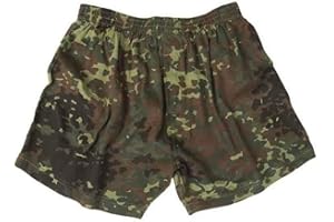 Mil-Tec Men's Boxer Shorts