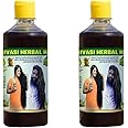 Het Cosmetics Adivasi Hair oil | Original Adivasi Herbal Hair Oil for Hair - adivasi neelambari herbal hair oil | hair oil for men | hair oil for women 100ml (200Ml)
