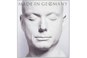 UNIVERSAL MUSIC GROUP Made In Germany [2 CD Deluxe Edition] by Universal Music (2011-12-13)