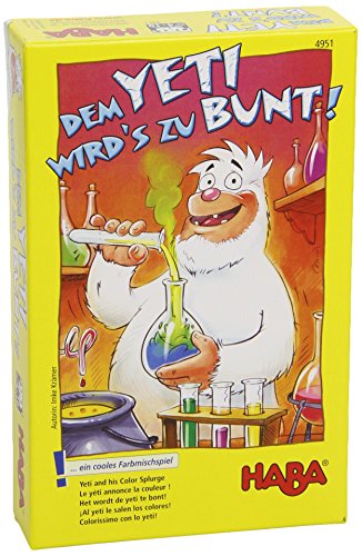 Imagen 3 de Haba - Juego de tablero (versión en alemán)