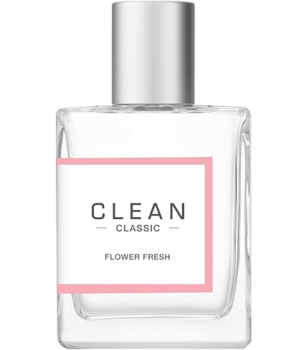 Clean Clean Classic Warm Cotton Eau De Parfum Spray 60ml/2oz