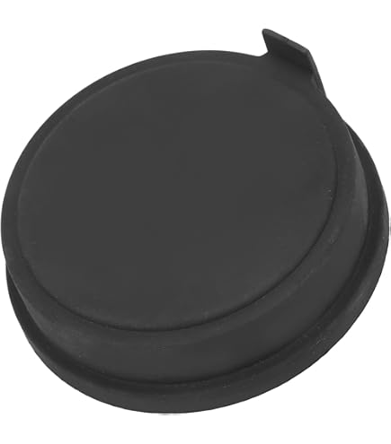Cache Anti-Poussière Phare Pour Peugeot 301 508 3008 Citroën C4 C5 - Réf 89072961