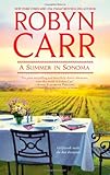 Cover zum Buch A Summer in Sonoma