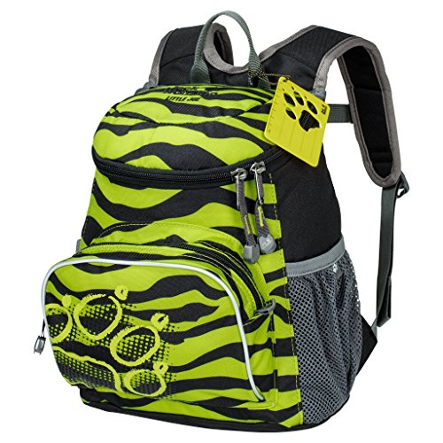 Preisvergleich Produktbild Jack Wolfskin Little Joe Backpack Kids Gorilla 2018 Rucksack