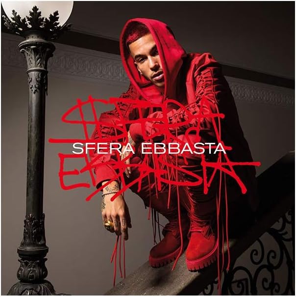 Prise en Main & Utilisation au Quotidien : Sfera Ebbasta