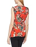 MAMALICIOUS Damen Umstands-T-Shirt Mlcuba S/L Woven Top - 2