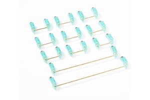 ‎AKKO AKKO Screw-in Stabilizer - Mint