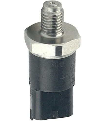 Sensore Pressione Rampa Carburante 05117543AA - Per Mercedes-Benz E Dodge Sprinter CDI - Foto 2