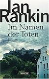 Cover zum Buch Im Namen der Toten
