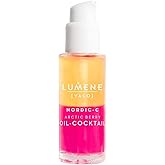 Lumene Arctic Berry Oil Anti-Blemish Multivitamin Cocktail (30 ml)