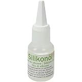 efco 9318500 Silicone Oil, 25ml