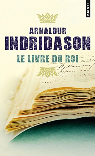 couverture de : Le livre du roi