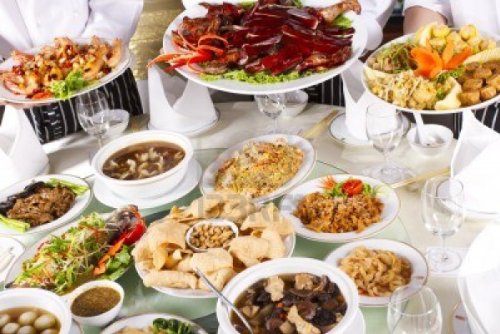 Preisvergleich Produktbild Cooking from Mainland China [Hardcover Book] [VHS]