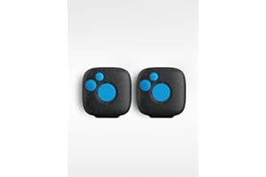 ‎BLUETENS Bluetens Duo Sport 2 Kabellos EMS-Elektrostimulator, Gerät zur Elektrostimulation der Muskeln und zur Schmerzbekämpfung, Muskelstärkung, Entspannung, Pflege, Erholung durch Elektrostimulation