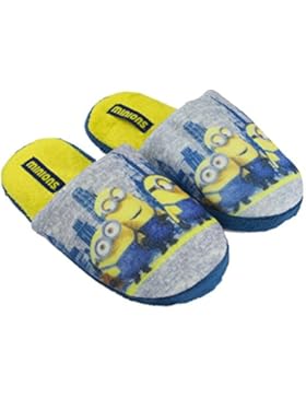 Minions Ich einfach Unverbesserlich Pantoffeln Hausschuhe