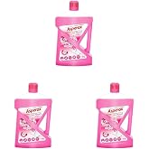 Asperox Aşk Masalı Parf&uuml;ml&uuml; Y&uuml;zey Temizleyici 2.5 L (3 paketi)