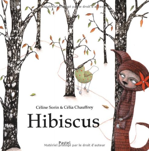 couverture de : Hibiscus