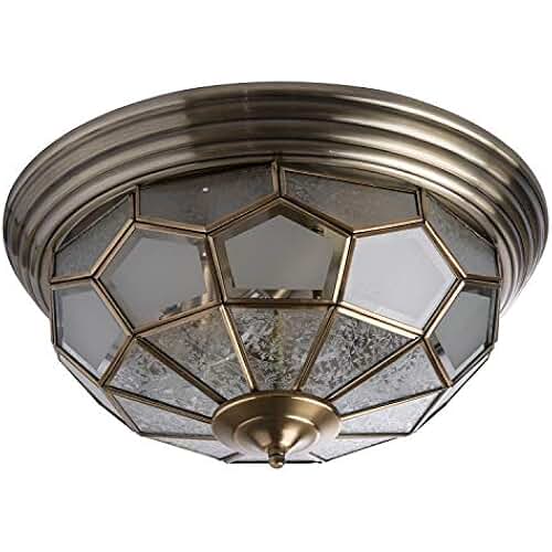 Amazon.co.uk Flush and Kitchen Ceiling Lights / Ceiling Lighting