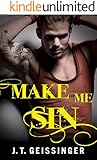 Make Me Sin (Bad Habit Book 2) (English Edition)