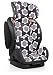COSATTO Hug 5 Point Plus Group 123 Isofix Car Seat (Daisy Dot)