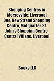 Image de Shopping Centres in Merseyside