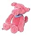 Produktbild sigikid, Mädchen und Jungen, Stofftier Schwein Sweety, Klein, Rosa, 38658
