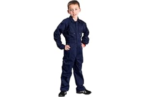 Portwest - Combinaison de Travail Enfant -Junior-