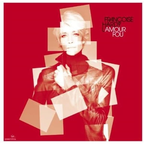 Clair Obscur Import edition by Hardy, Francoise Audio CD