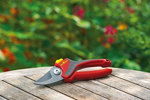 WOLF-Garten 2-schneidige Gartenschere »Comfort Plus« RR 2500; 73AFA002650 - 3