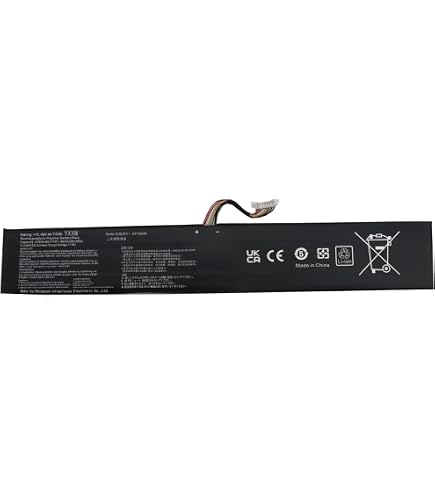 A32-F5 Laptop Akku Für Asus – 5200mAh, 10.8V, Ersetzt 90NLF1B2000Y, 70-NLF1B2000Z