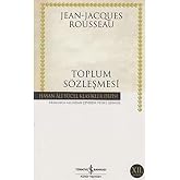 Toplum S&ouml;zleşmesi