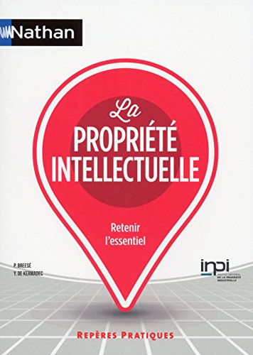 La propriété intellectuelle gratuit La propriété intellectuelle gratuit