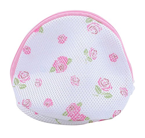 niceeshop(TM) Nylon Protective Laundry Washing Bag Floating Wash Bag For Nursing Bra Underwear