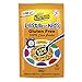 Produktbild Sam Mills - Pasta for Kids | Glutenfreie Buchstabensuppe aus Maismehl | 300 g Packung