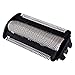 MSmask Durable Universal Trimmer Shaver Head Foil Replacement for Philips Norelco Bodygroom BG2024 TT2039 TT2040 BG2038 BG2040