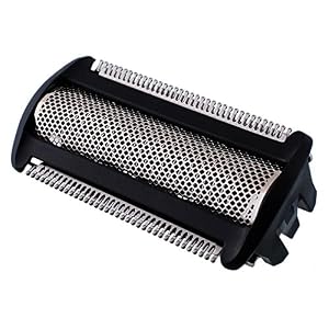 MSmask Durable Universal Trimmer Shaver Head Foil Replacement for Philips Norelco Bodygroom BG2024 TT2039 TT2040 BG2038… - Image 2