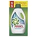 Produktbild Ariel Vollwaschmittel mit der Frische von Febreze Flüssig, 100 Waschladungen